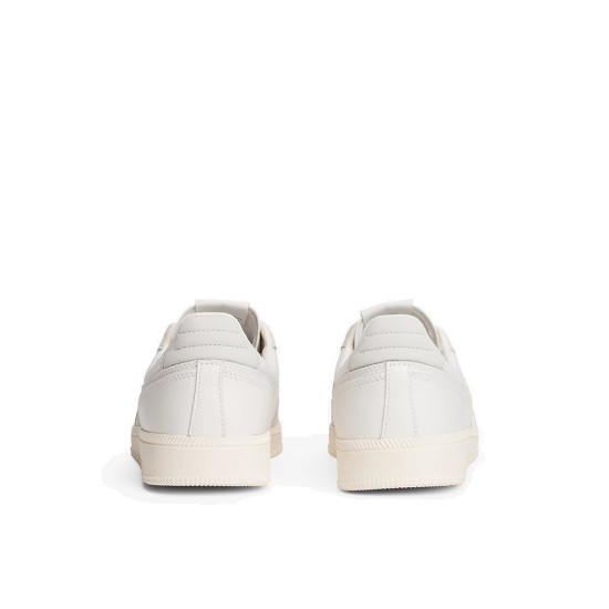 Tommy Hilfiger The Greenwich Tonal Logo Suede Trainers